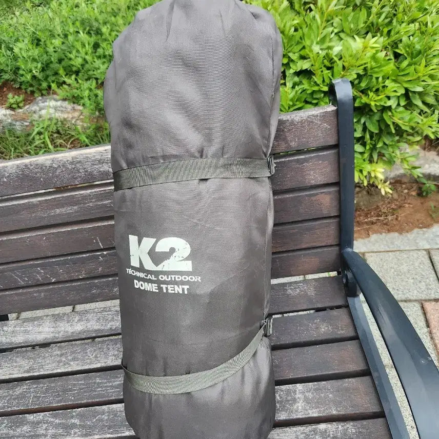 [BUNJANG] K2 Dome Tent / K2 돔텐트/택포