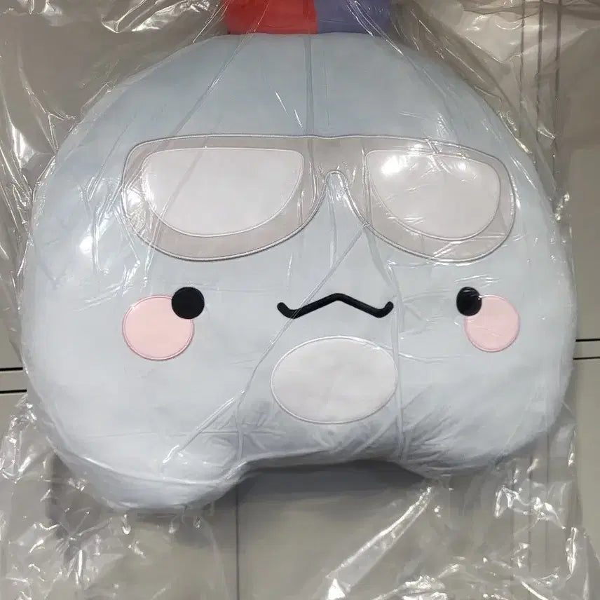 [BUNJANG] Stellive Bung-ddengyi Authentic Merchandise / 스텔라이브 뿡댕이  정품입니다