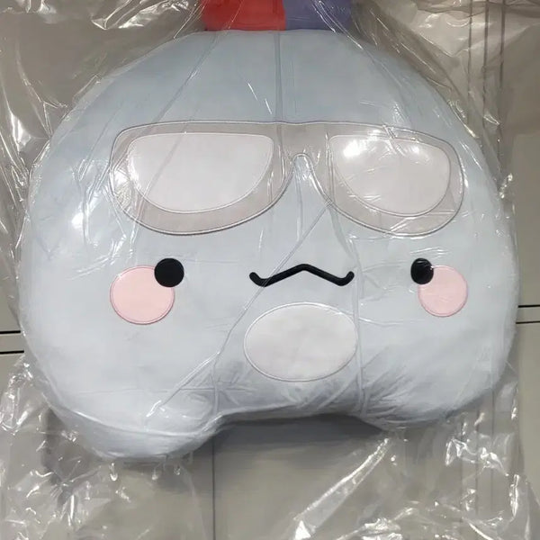 [BUNJANG] Stellive Bung-ddengyi Authentic Merchandise / 스텔라이브 뿡댕이  정품입니다