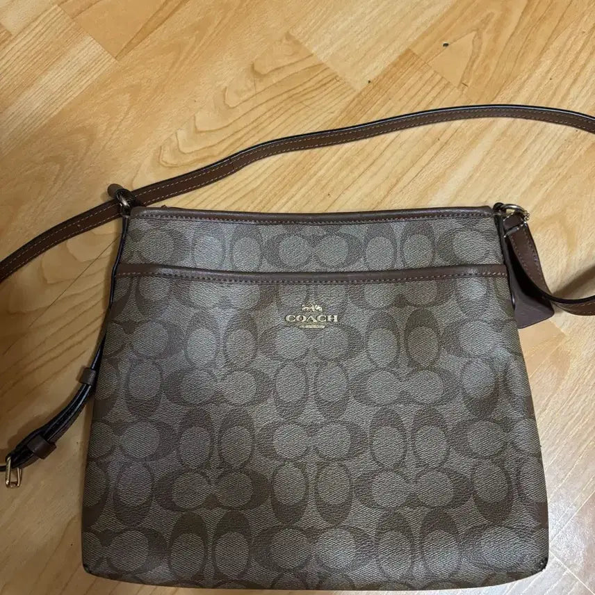 [BUNJANG] Coach Authentic Handbag / 코치정품가방