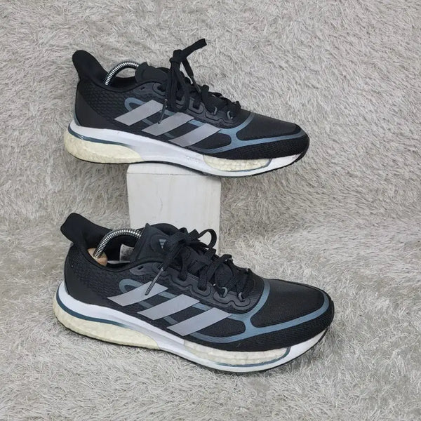 [BUNJANG] Adidas Supernova Plus Sneakers / 구제짱짱맨 235 아디다스 수퍼노바 플러스 스니커즈