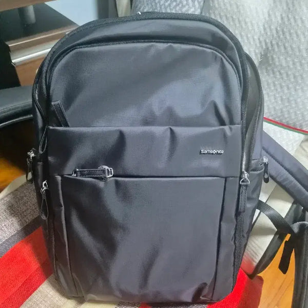 [BUNJANG] Samsonite Backpack / 쌤소나이트 백팩 오늘까지 게시!