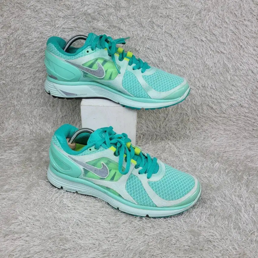 [BUNJANG] Nike Luna Eclipse 2 "Mint" Sneakers / 구제짱짱맨 240 나이키 루나 이클립스2 민트 스니커즈