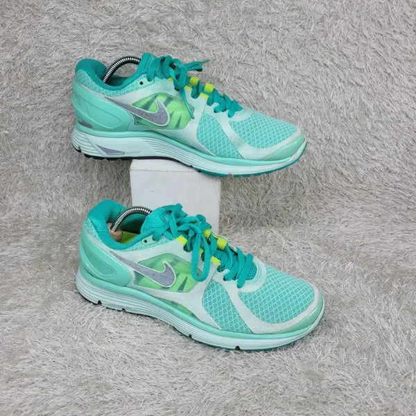 [BUNJANG] Nike Luna Eclipse 2 "Mint" Sneakers / 구제짱짱맨 240 나이키 루나 이클립스2 민트 스니커즈