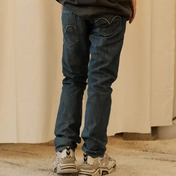 [BUNJANG] Levi's 511 Vintage Denim Pants USA / USA 빈티지 리바이스 511 데님 팬츠