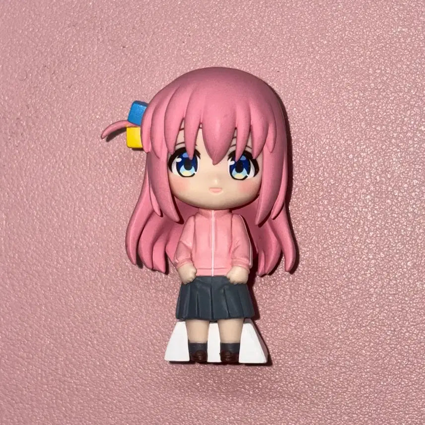 [BUNJANG] Bocchi the Rock! Asobi Asose A Prize Mini Figure / 봇치더락 봇치 아소토 아소트 a상 미니 피규어