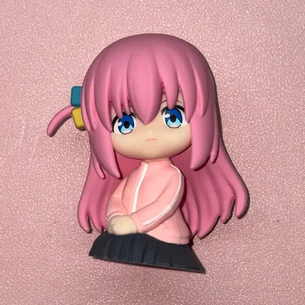 [BUNJANG] Bocchi the Rock! Nendoroid Bocchi Figure / 봇치더락 봇치 넨도로이드 피규어