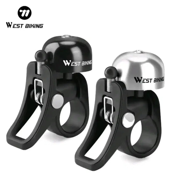 [BUNJANG] WestBike Bicycle Bell/Horn / [낼도착] 자전거벨 경적벨