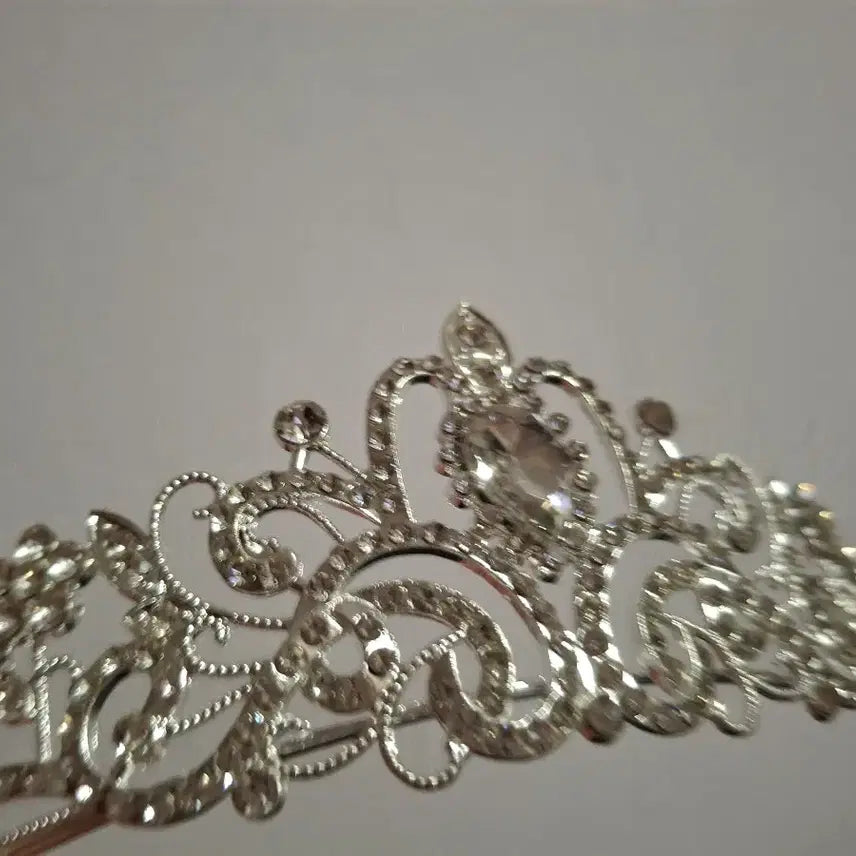 [BUNJANG] Cinderella Glass Slipper / 신ㄷ렐라