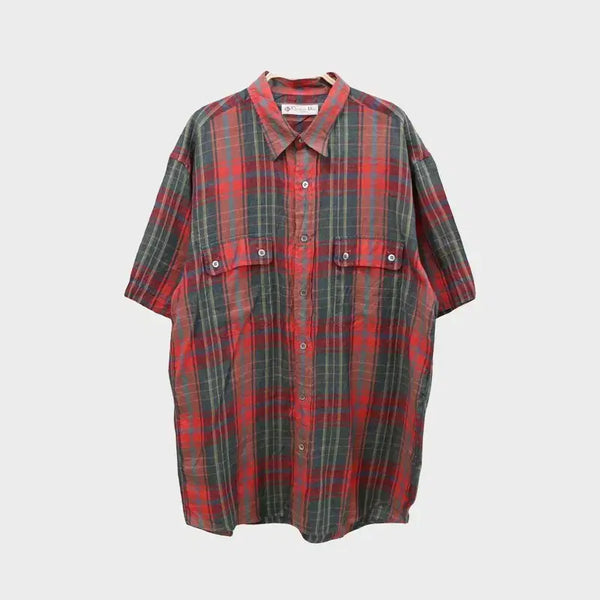[BUNJANG] 90's Christian Dior Linen Men's L / 90'S CHRISTIAN DIOR LINEN 71724