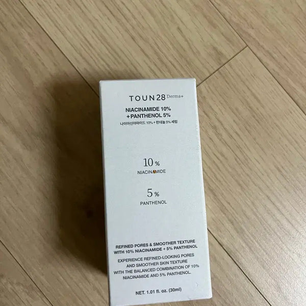 [BUNJANG] Tone28 Niacin Panthenol Serum New / 톤28 나이아신 판테놀 세럼 새상품