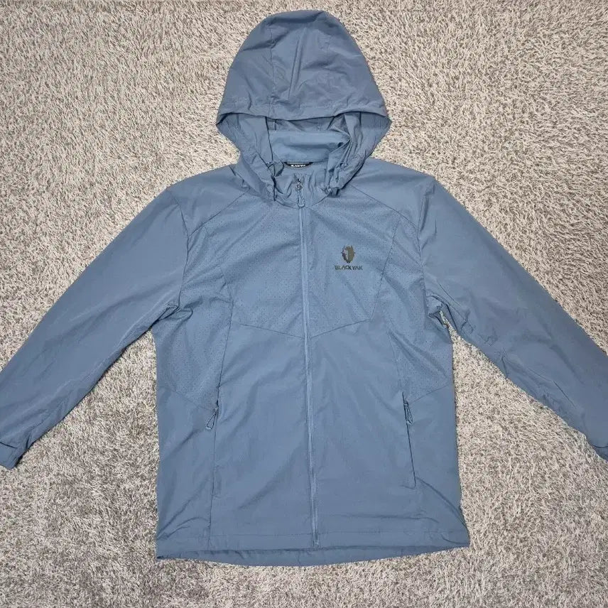 [BUNJANG] Blackyak Women's Ultra-Light Windbreaker Jacket Size 95 / 블랙야크 여성 초경량 바람막이 자켓 95