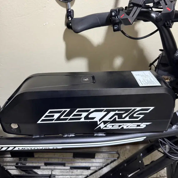 [BUNJANG] Motovelo FN20 Electric Bicycle Battery / 모토벨로 fn20 배터리
