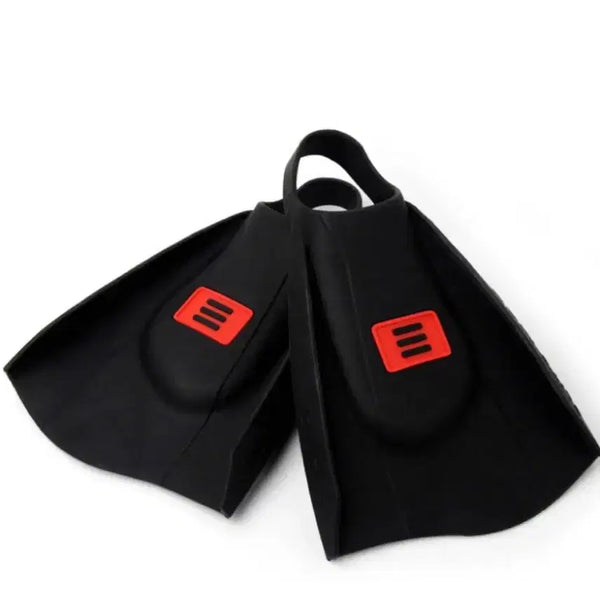 [BUNJANG] DMC Elite Max Short Fin Black M / DMC 엘리트 맥스 숏 핀 블랙 M