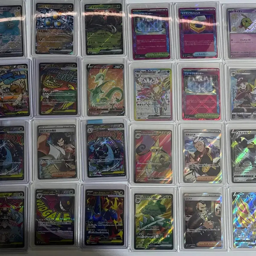 [BUNJANG] Pokemon Card Japanese Edition Bundle Set / 포켓몬카드 일판 모음!! 일괄 판매합니다~~
