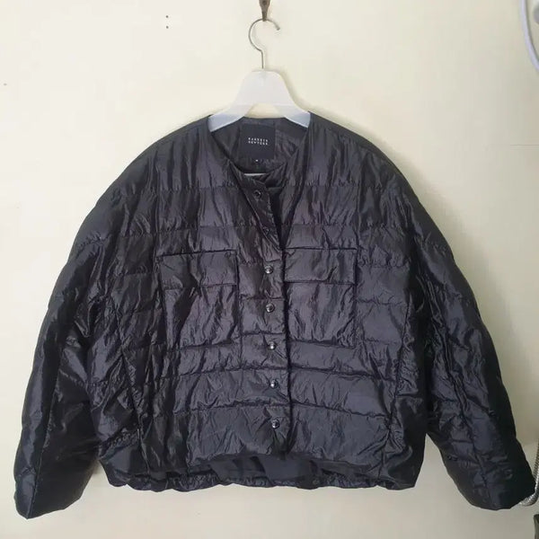 [BUNJANG] Barneys New York Goose Down Lightweight Padded Jacket M / M 바니스뉴욕 구스다운 경량 패딩 자켓 23년식