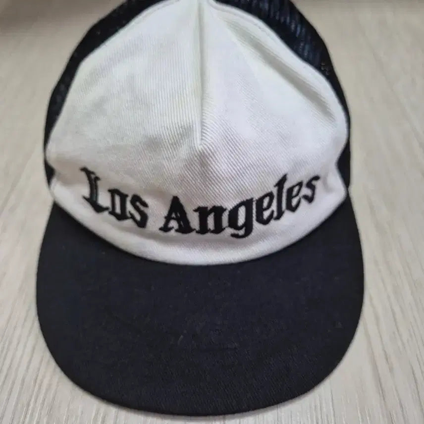 [BUNJANG] Donut Revenge Los Angeles Mesh Cap / 도넛리벤지 로스엔젤로스  메쉬 캡