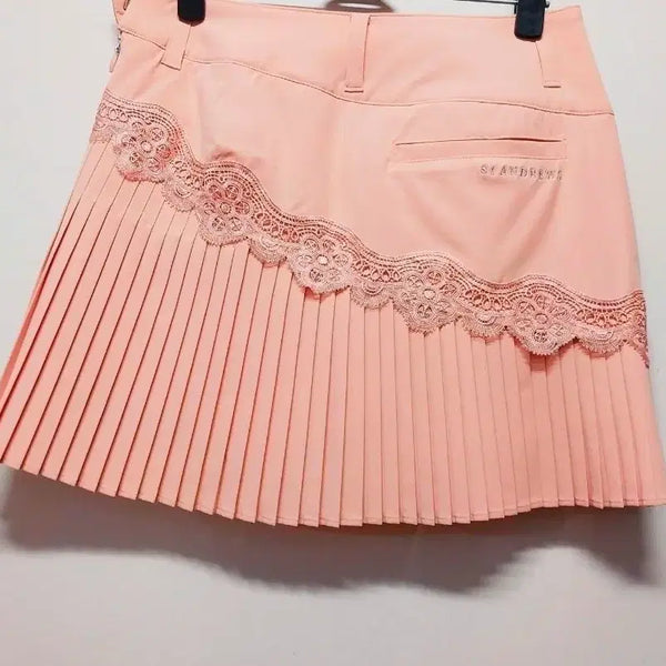 [BUNJANG] Saint Andrews Functional Span Culotte Skirt / 세인트앤드류스 기능성 골프스판  큐롯스커트(정품.새상품)