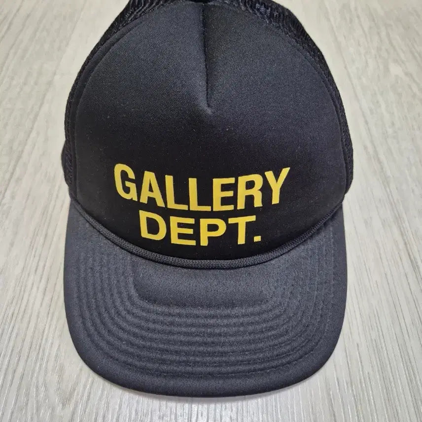 [BUNJANG] Gallery Dept Mesh Cap / gallery dept 갤러리 댑트 디파트먼트 메쉬 캡