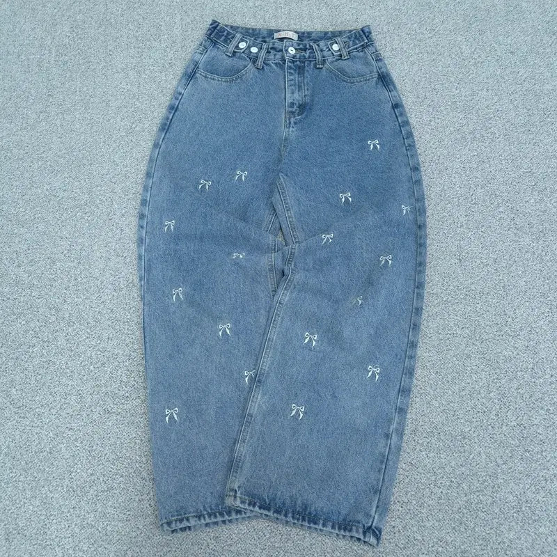 [BUNJANG] Vintage Denim Jeans (M) / M 빈티지 청바지 | 0708B31