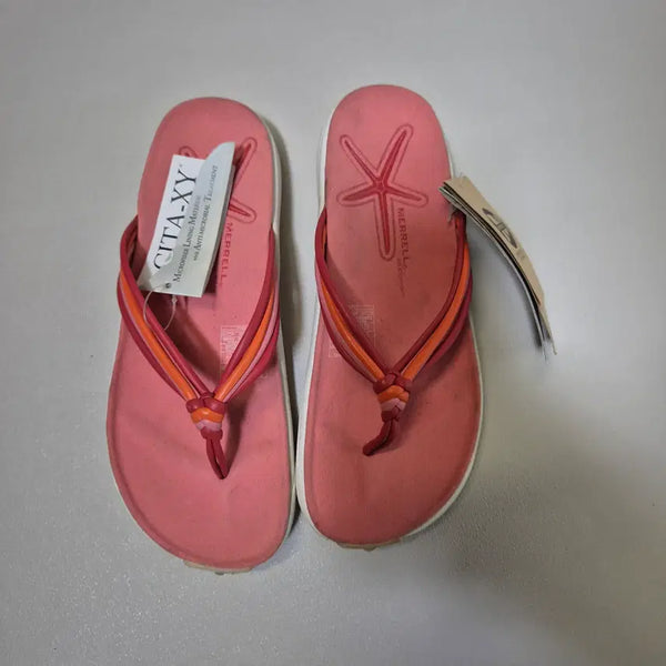 [BUNJANG] Merrell Women's Sandals 235 / 새상품[235]머렐 쪼리 여성