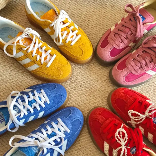 [BUNJANG] Adidas German Army Trainer All Series / 아디다스 독일군 훈련화 모든 시리즈