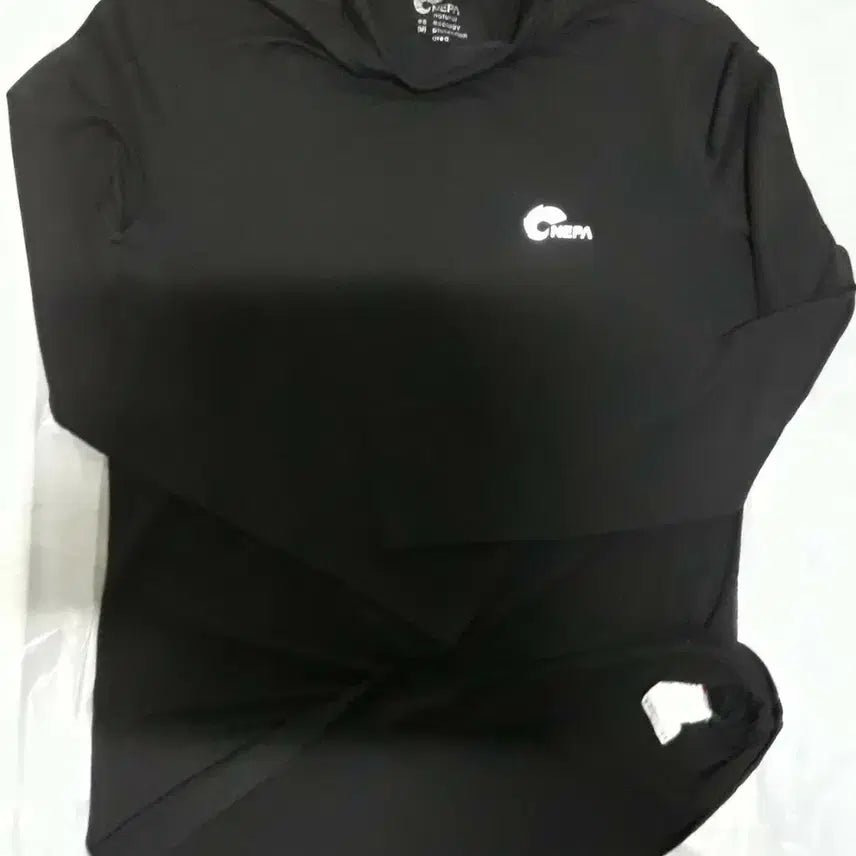 [BUNJANG] Nepa Women's High Neck Cooling T-Shirt / 마지막가격내림/Nepa네파여성하이넥목폴라냉감티(아웃도어)