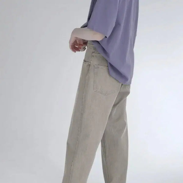 [BUNJANG] Auralee 22SS Superfine Cotton Pique Polo Purple / [5] 오라리 22ss 슈퍼파인 코튼 피케 폴로 퍼플