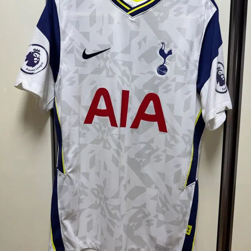 [BUNJANG] Tottenham Hotspur Son Heung-min 2020-2021 Jersey - Size S / 2020-2021 토트넘 손흥민 유니폼 S