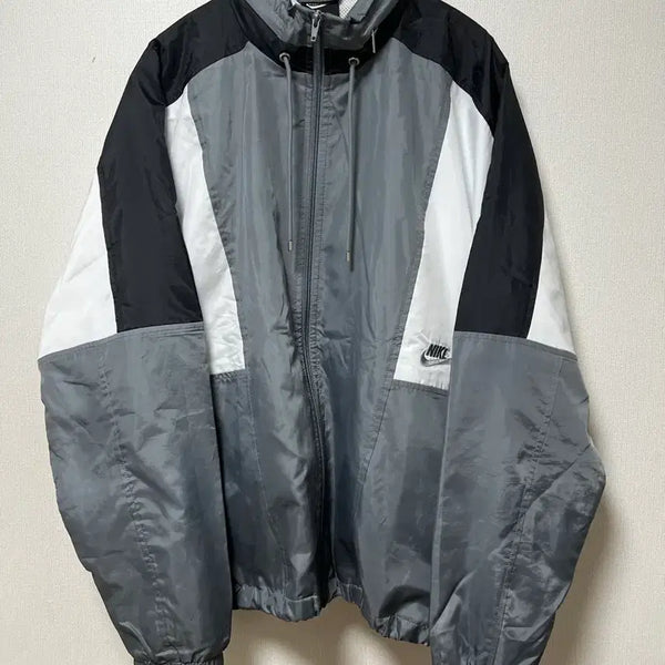 [BUNJANG] Nike Windbreaker Jacket Set (3 Types) / 나이키 바람막이 자켓 3종