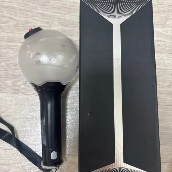 [BUNJANG] BTS ARMY BOMB Version 3 Lightstick / 아미밤