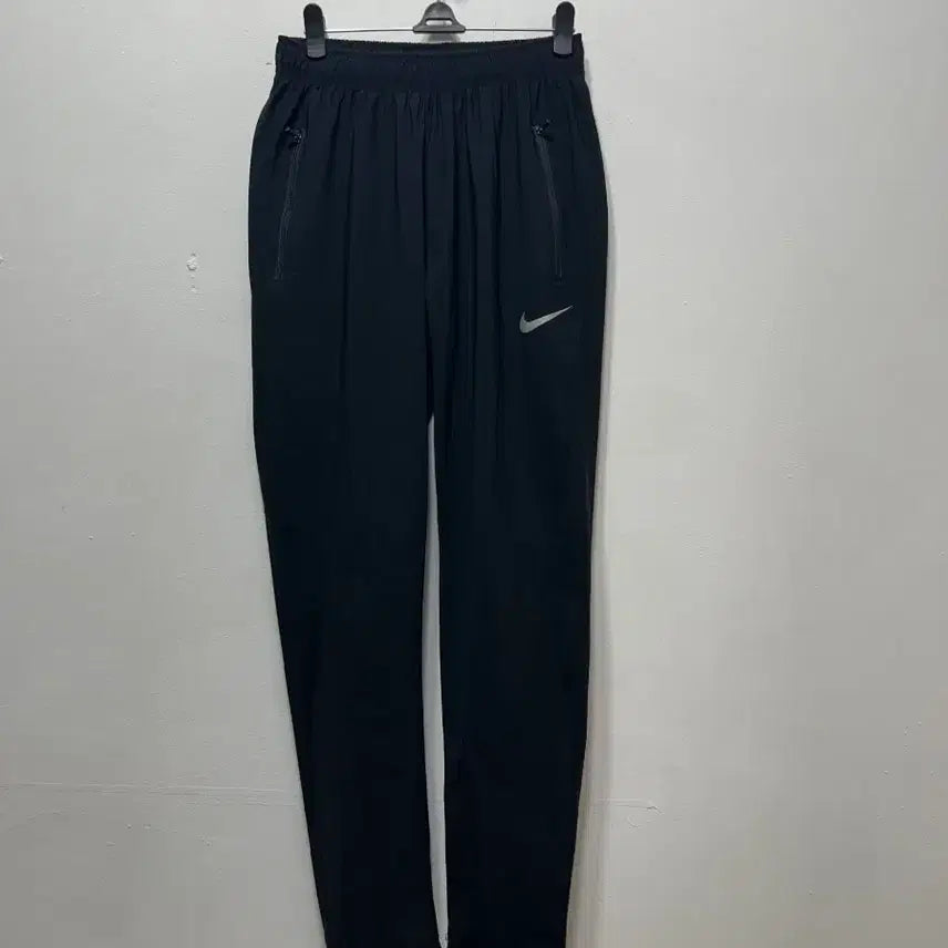 [BUNJANG] Nike Summer Training Pants Black M / 나이키 여름 트레이닝 팬츠 블랙 M