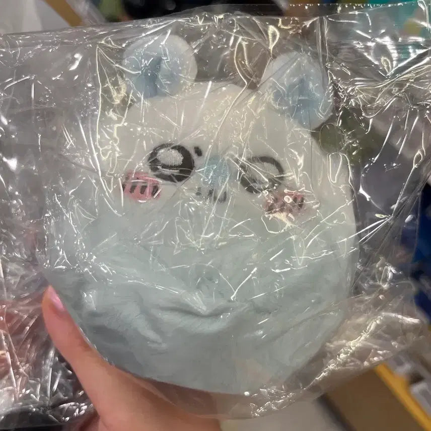 [BUNJANG] Monjakkui Momongga, Kkomongga Dolls / 먼작귀 모몽가 꼬몽가