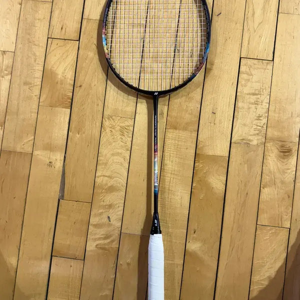 [BUNJANG] Yonex Nanoflare 700 Pro 4U Badminton Racket / 요넥스 나노플레어 700프로 4U 배드민턴 라켓