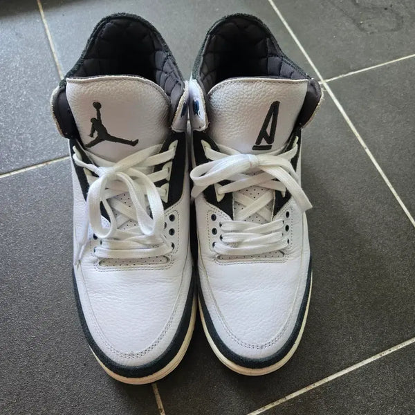 [BUNJANG] Jordan 3 A Ma Maniere 'For Love' (280) / 280) 조던3 아마마니에르 포더러브