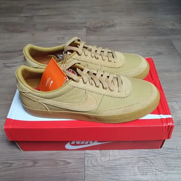 [BUNJANG] Nike Killshot 2 Sneakers (Size 260) / (새제품)나이키 킬샷2 260