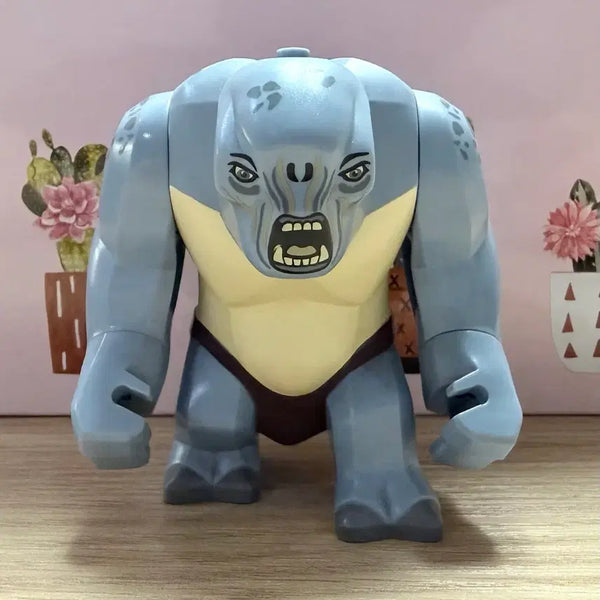 [BUNJANG] LEGO The Lord of the Rings Cave Troll / 레고 반지의제왕 케이브 트롤 팝니다.