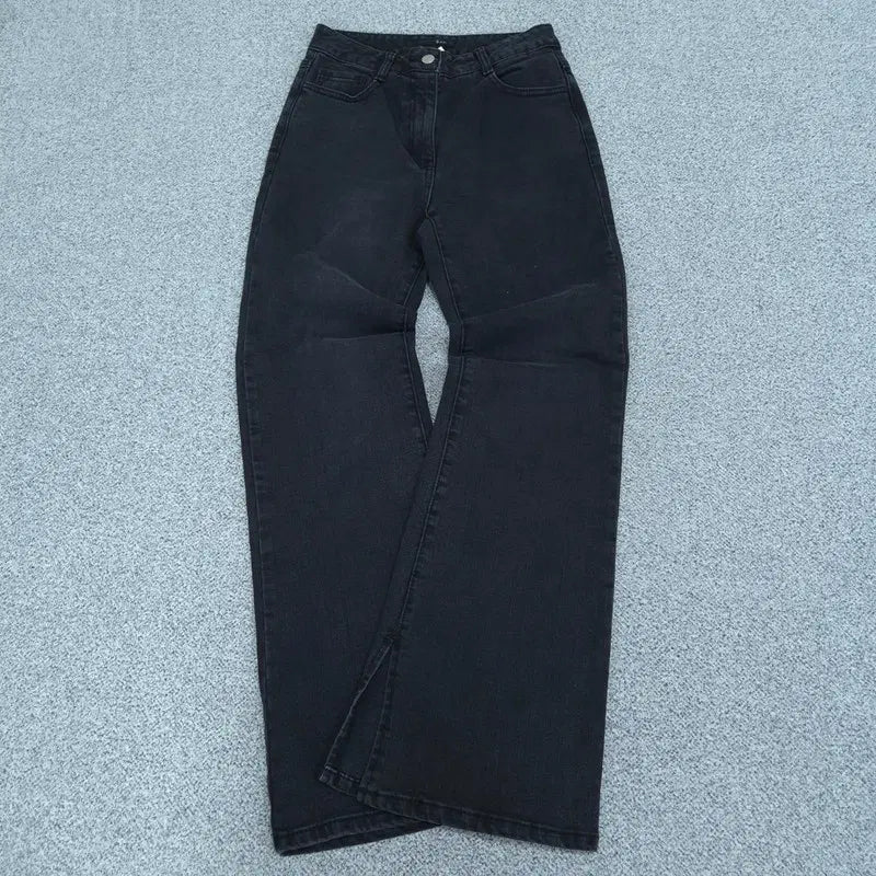 [BUNJANG] G-Cut Bootcut Jeans / 67-94(55) 지컷 부츠컷 청바지 | 0708B42