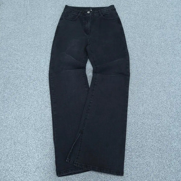 [BUNJANG] G-Cut Bootcut Jeans / 67-94(55) 지컷 부츠컷 청바지 | 0708B42