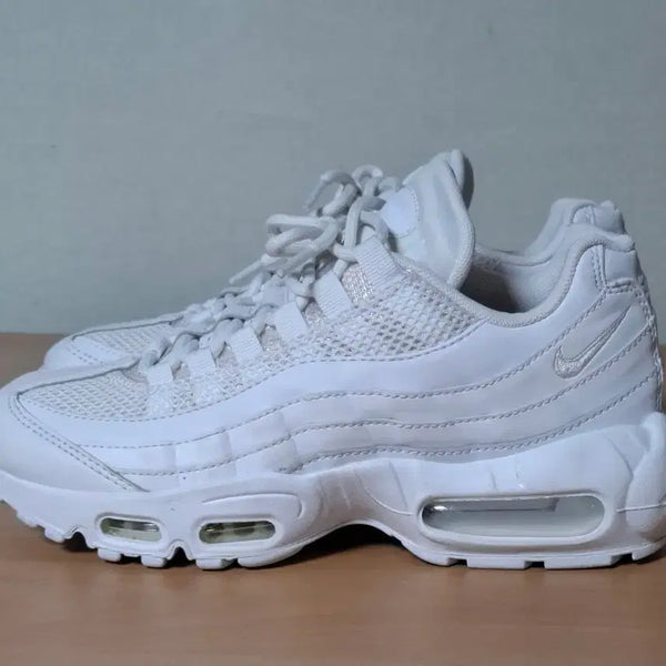[BUNJANG] Nike Air Max 95 Shoes (US Women's 7.5-8) / 나이키 240-245 에어맥스95