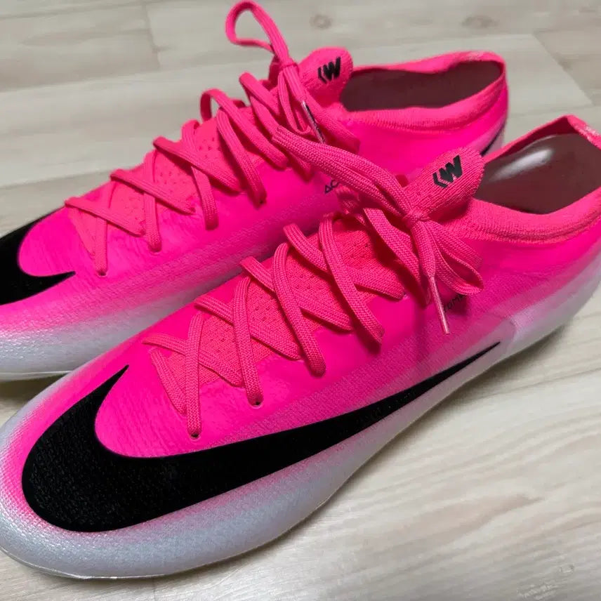 [BUNJANG] Nike Mercurial Vapor Elite 17 AG-PRO Soccer Cleats / [300] 나이키 머큐리얼 베이퍼 엘리트 17ag-pro