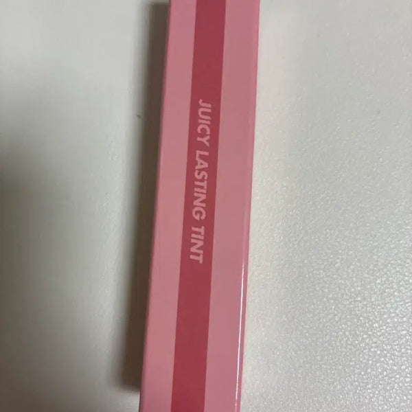 [BUNJANG] Rom&nd Juicy Lasting Tint Bare Grape (Old Version) / 롬앤 쥬시래스팅 틴트 베어그레이프 구버전