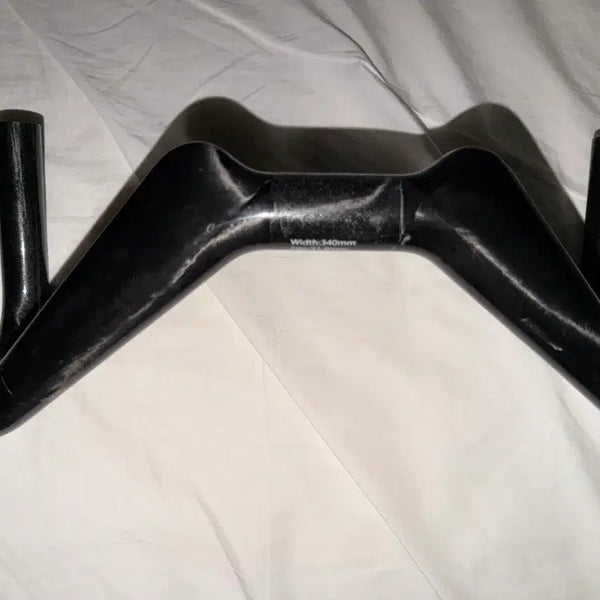 [BUNJANG] Velobuild Track Bike Handlebar / 벨로빌드 트랙바 판/교 합니다