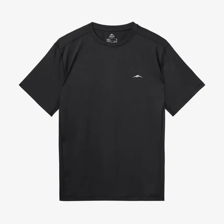 [BUNJANG] Goyowear Askin Logo Short Sleeve T-Shirt / [M] 고요웨어 아스킨 로고 숏슬리브 반팔티