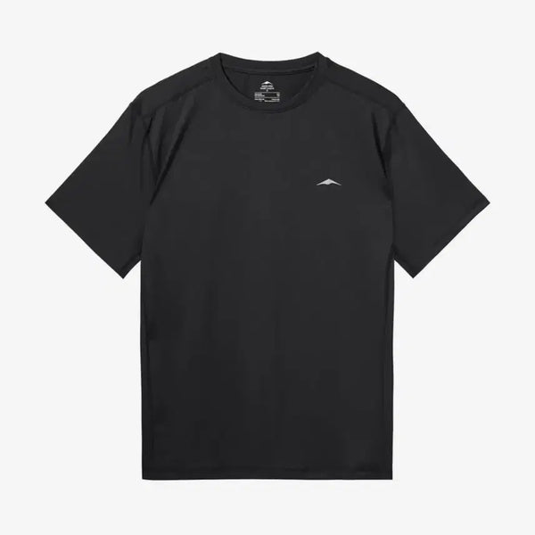 [BUNJANG] Goyowear Askin Logo Short Sleeve T-Shirt / [M] 고요웨어 아스킨 로고 숏슬리브 반팔티