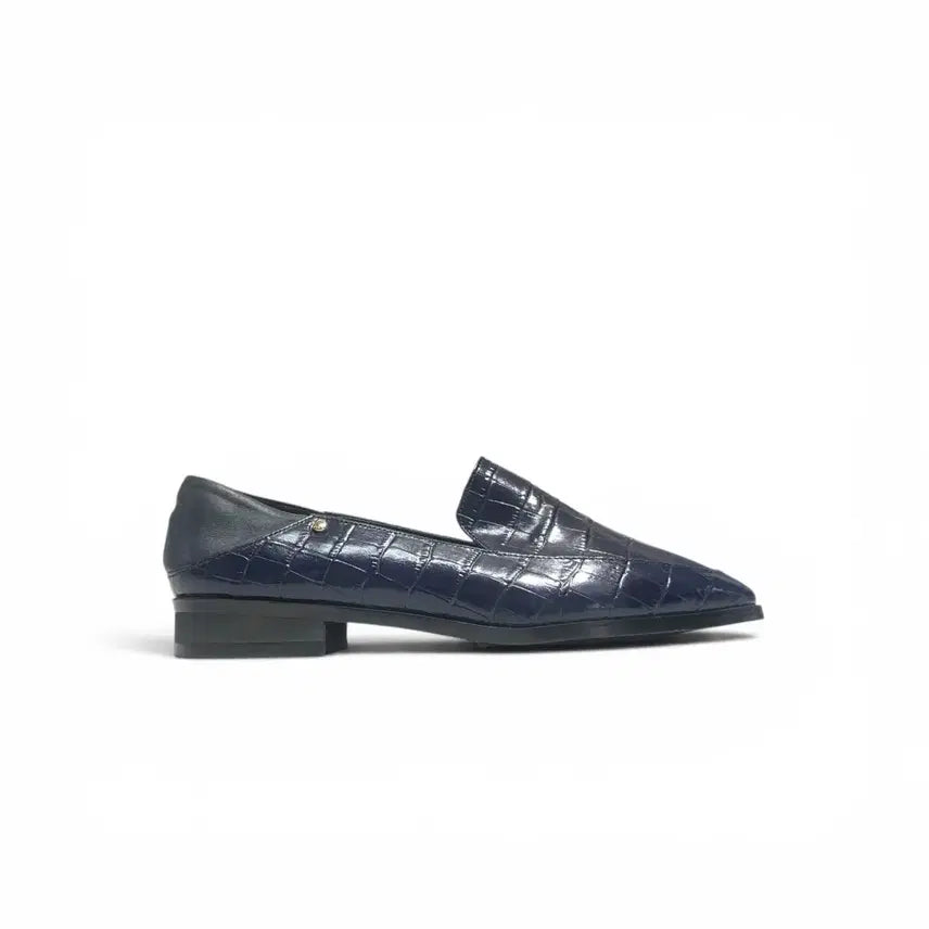 [BUNJANG] Esquire Cowhide Loafers / 새상품 에스콰이어 소가죽 로퍼 230