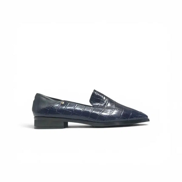 [BUNJANG] Esquire Cowhide Loafers / 새상품 에스콰이어 소가죽 로퍼 230