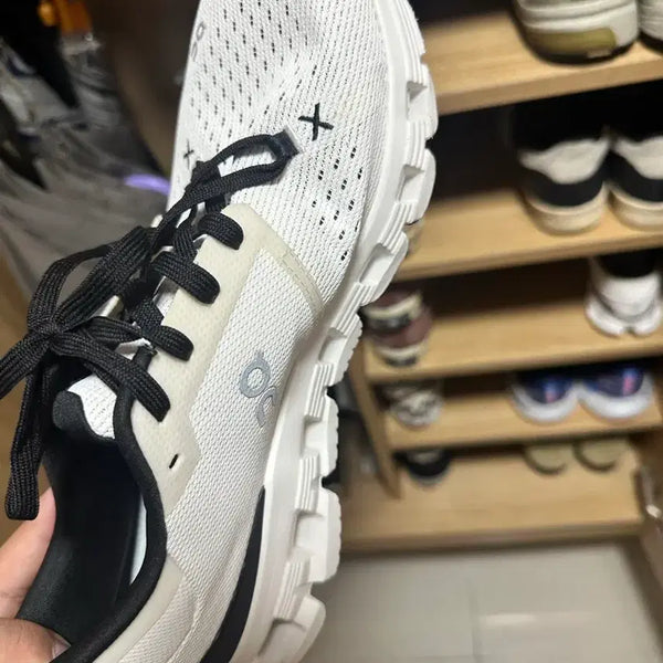 [BUNJANG] On Running Cloud X4 Running Shoes 260cm / 온러닝클라우드x4(260cm)