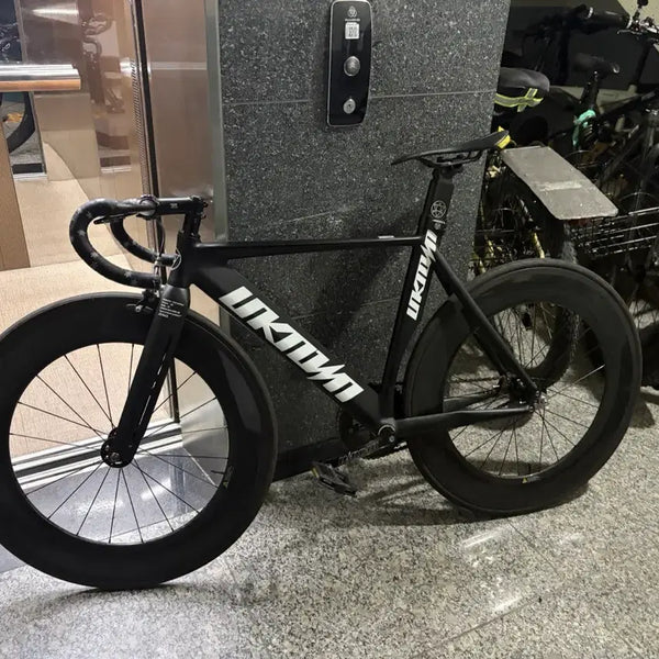 [BUNJANG] Unknown Singularity 2 2025 Bicycle / 언노운 싱귤2 25년식