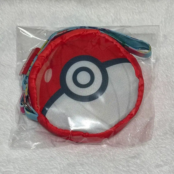 [BUNJANG] Dr. FORHAIR Pokémon Collaboration Pouch / 닥터포헤어 포켓몬스터 포켓몬 장바구니 파우치